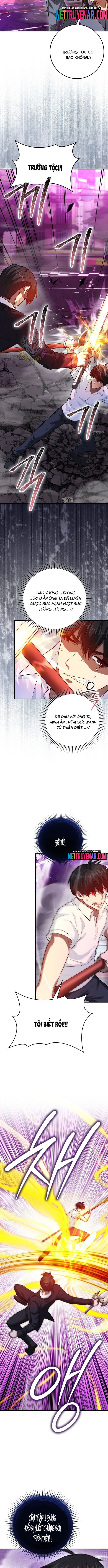 Thiên Tài Võ Thuật Hồi Quy Chap 107 - Next Chap 108