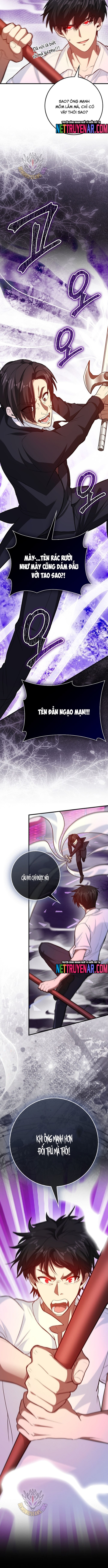 Thiên Tài Võ Thuật Hồi Quy Chap 107 - Next Chap 108