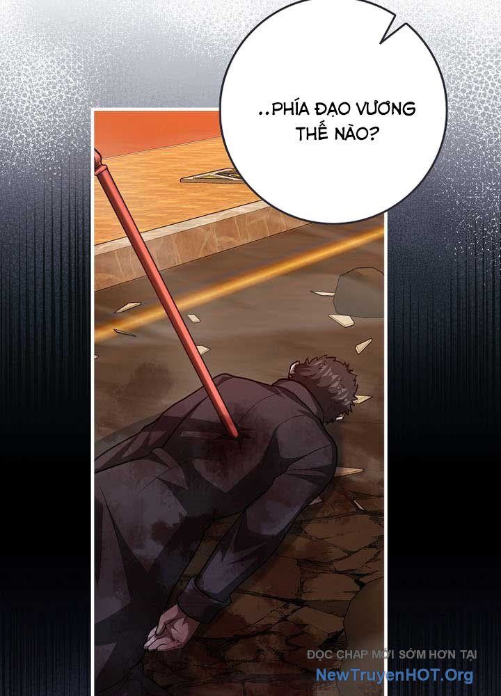 Thiên Tài Võ Thuật Hồi Quy Chap 108 - Next Chap 109