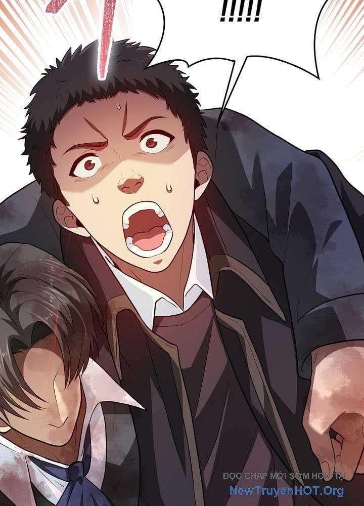 Thiên Tài Võ Thuật Hồi Quy Chap 108 - Next Chap 109