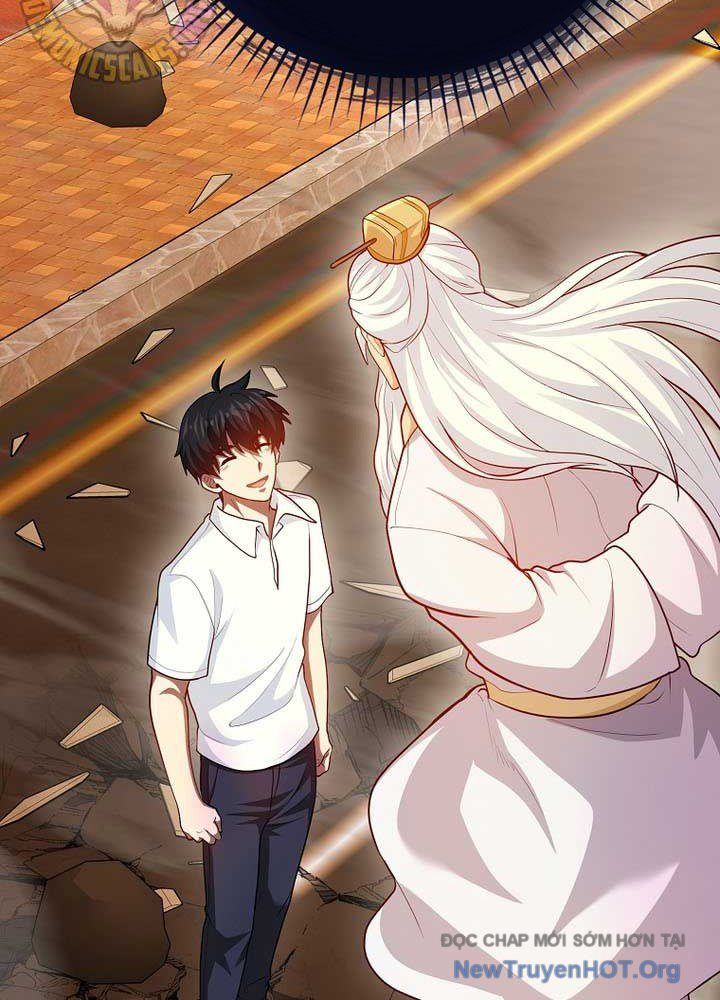 Thiên Tài Võ Thuật Hồi Quy Chap 108 - Next Chap 109