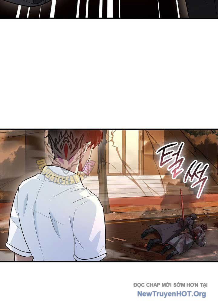 Thiên Tài Võ Thuật Hồi Quy Chap 108 - Next Chap 109