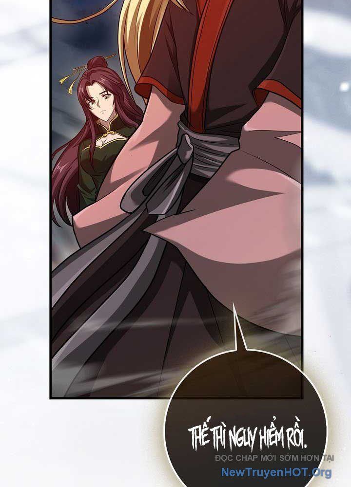 Thiên Tài Võ Thuật Hồi Quy Chap 108 - Next Chap 109