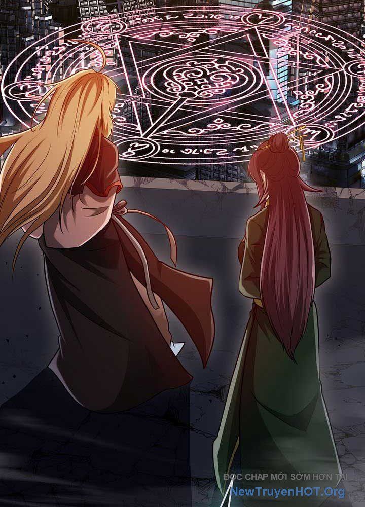 Thiên Tài Võ Thuật Hồi Quy Chap 108 - Next Chap 109