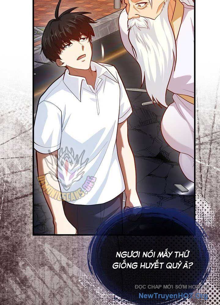 Thiên Tài Võ Thuật Hồi Quy Chap 108 - Next Chap 109