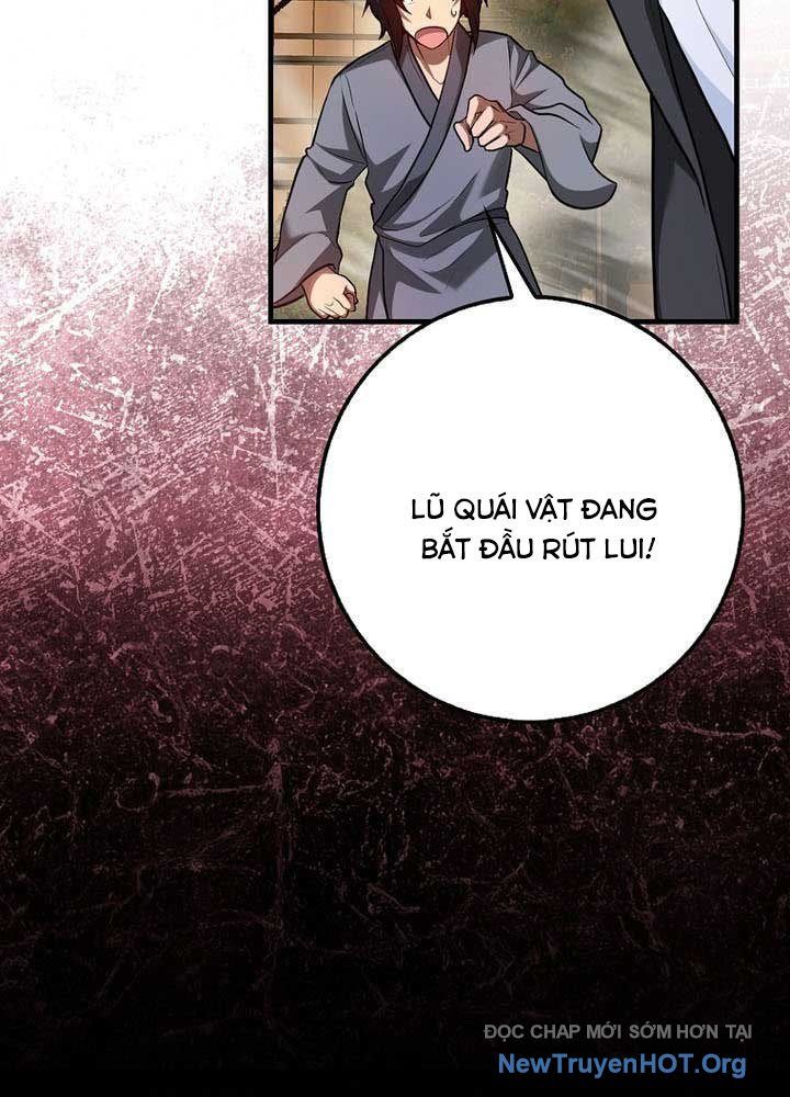 Thiên Tài Võ Thuật Hồi Quy Chap 108 - Next Chap 109