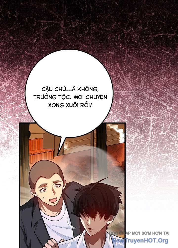 Thiên Tài Võ Thuật Hồi Quy Chap 108 - Next Chap 109