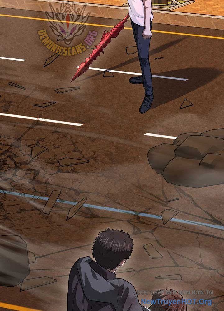 Thiên Tài Võ Thuật Hồi Quy Chap 108 - Next Chap 109