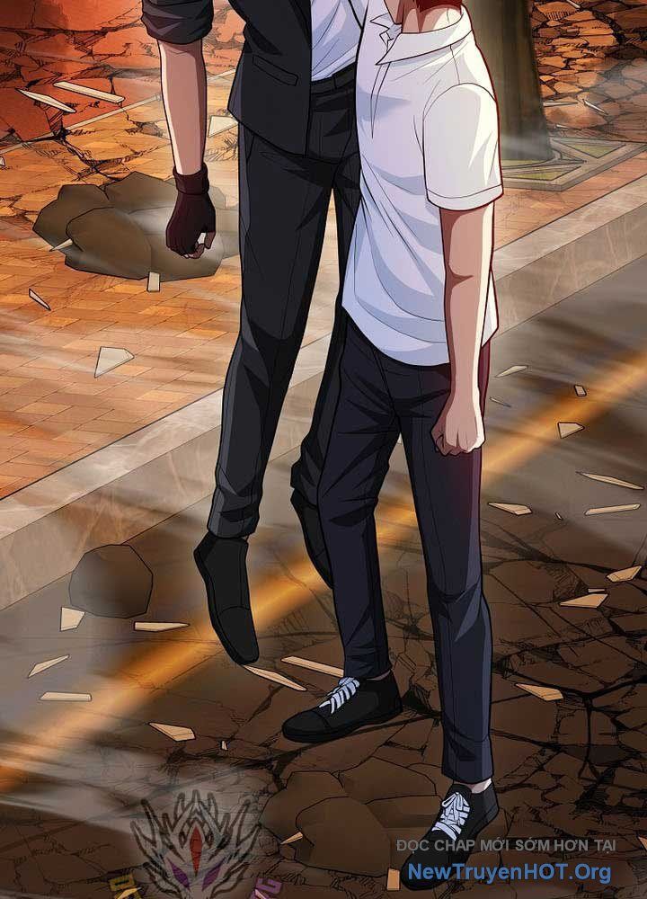 Thiên Tài Võ Thuật Hồi Quy Chap 108 - Next Chap 109