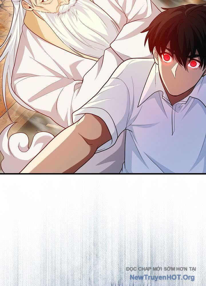 Thiên Tài Võ Thuật Hồi Quy Chap 108 - Next Chap 109