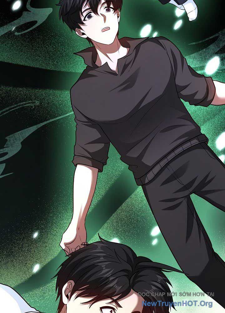 Thiên Tài Võ Thuật Hồi Quy Chap 108 - Next Chap 109