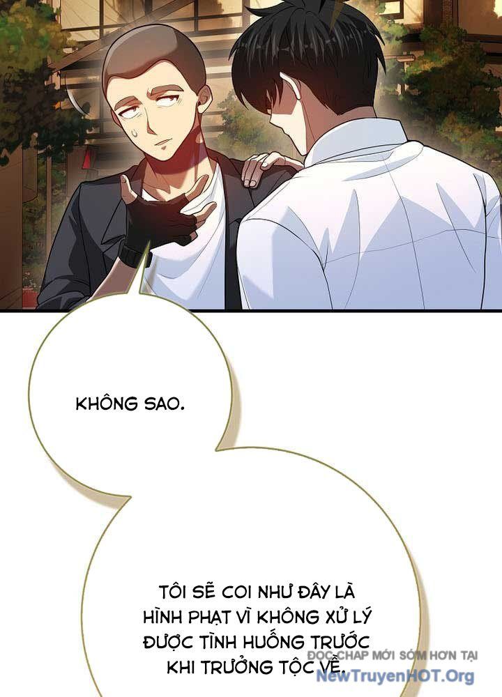 Thiên Tài Võ Thuật Hồi Quy Chap 108 - Next Chap 109