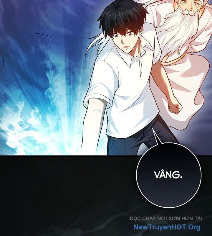 Thiên Tài Võ Thuật Hồi Quy Chap 109 - Next Chap 110