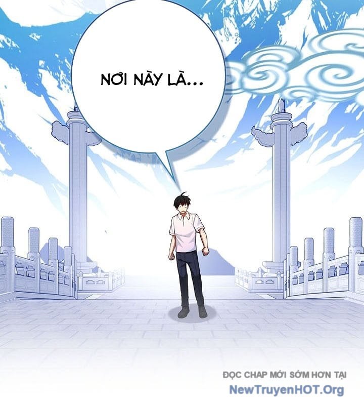 Thiên Tài Võ Thuật Hồi Quy Chap 109 - Next Chap 110