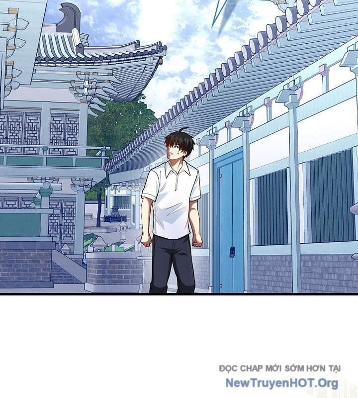 Thiên Tài Võ Thuật Hồi Quy Chap 109 - Next Chap 110