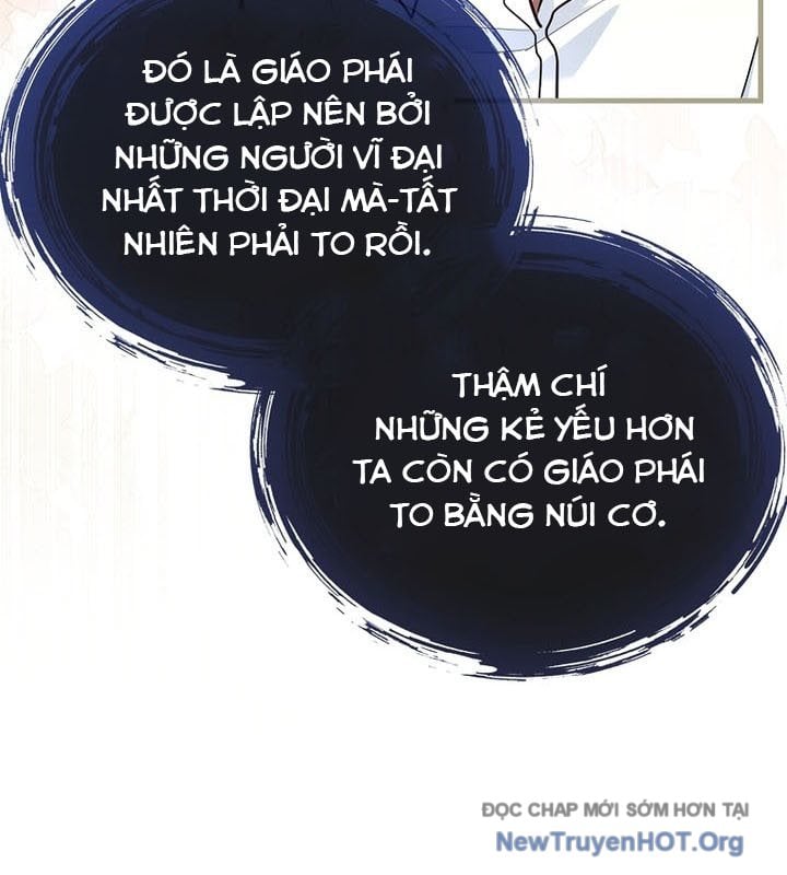 Thiên Tài Võ Thuật Hồi Quy Chap 109 - Next Chap 110