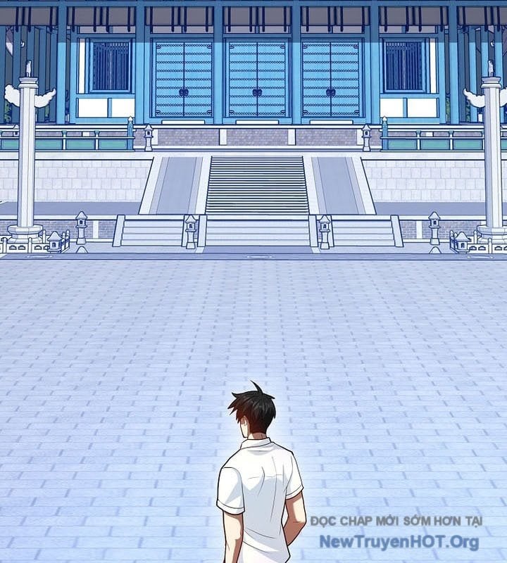 Thiên Tài Võ Thuật Hồi Quy Chap 109 - Next Chap 110