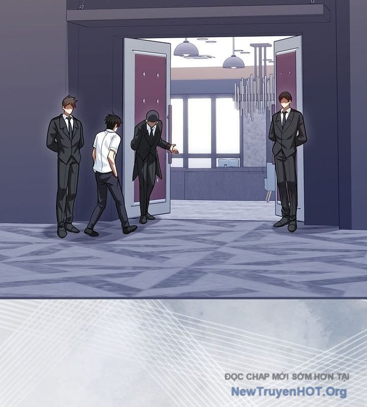 Thiên Tài Võ Thuật Hồi Quy Chap 109 - Next Chap 110