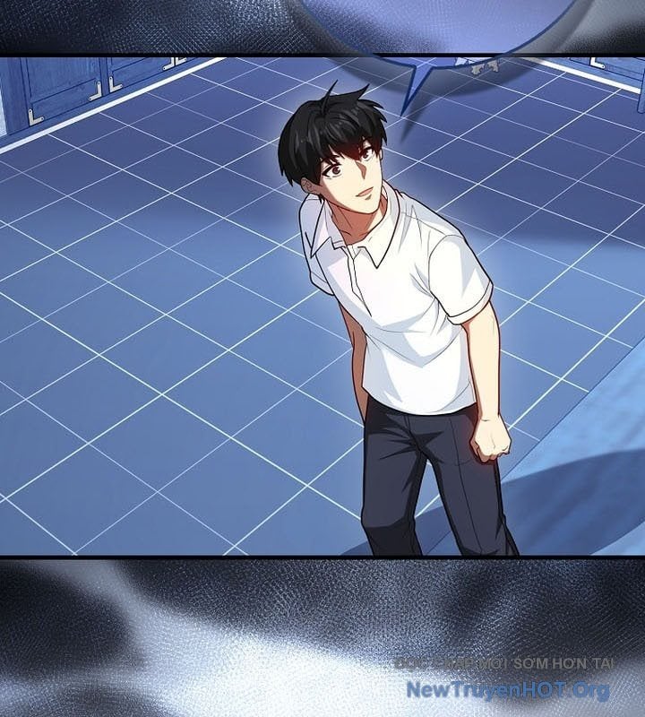 Thiên Tài Võ Thuật Hồi Quy Chap 109 - Next Chap 110