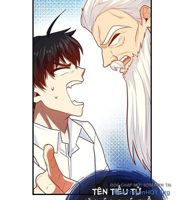 Thiên Tài Võ Thuật Hồi Quy Chap 109 - Next Chap 110