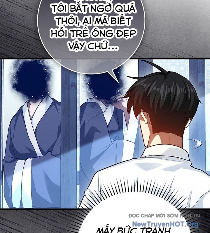 Thiên Tài Võ Thuật Hồi Quy Chap 109 - Next Chap 110