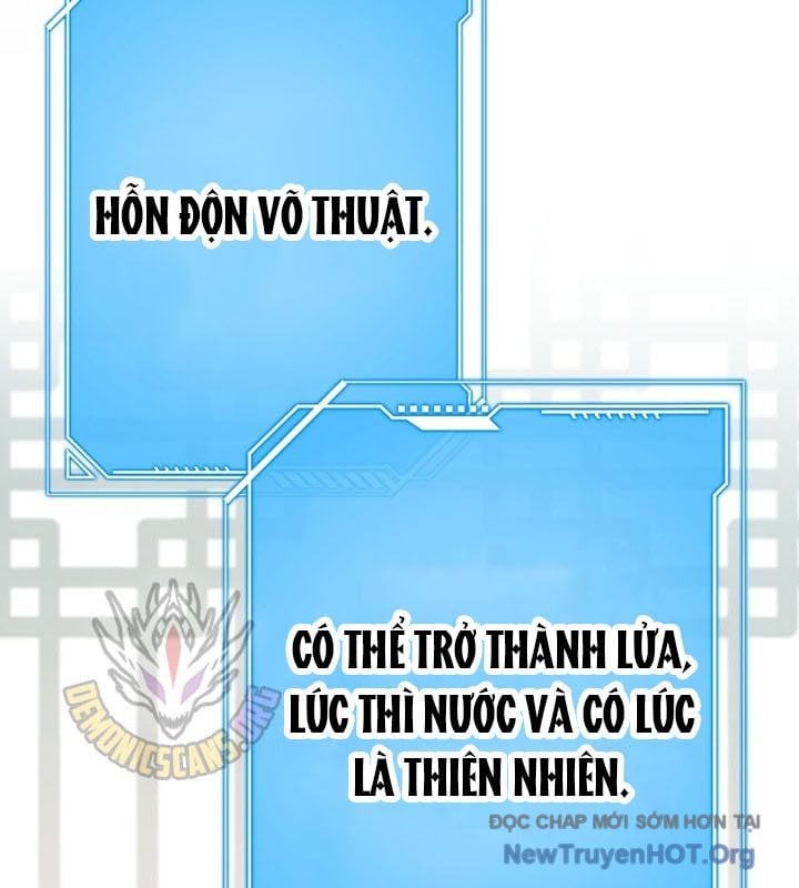 Thiên Tài Võ Thuật Hồi Quy Chap 109 - Next Chap 110