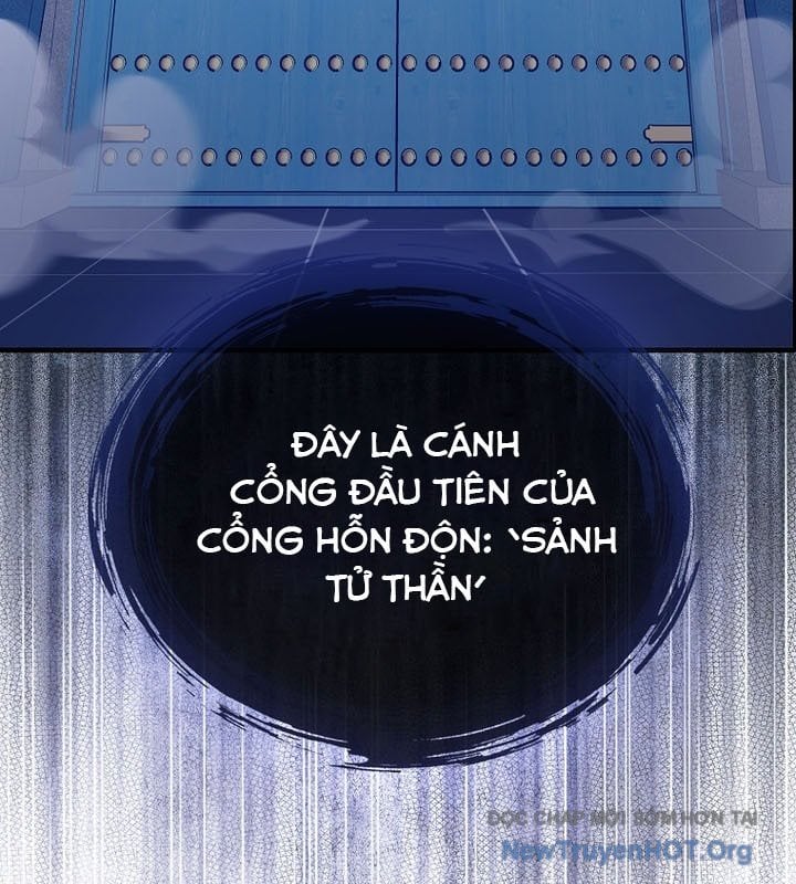 Thiên Tài Võ Thuật Hồi Quy Chap 109 - Next Chap 110