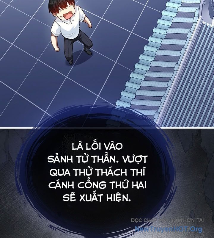 Thiên Tài Võ Thuật Hồi Quy Chap 109 - Next Chap 110