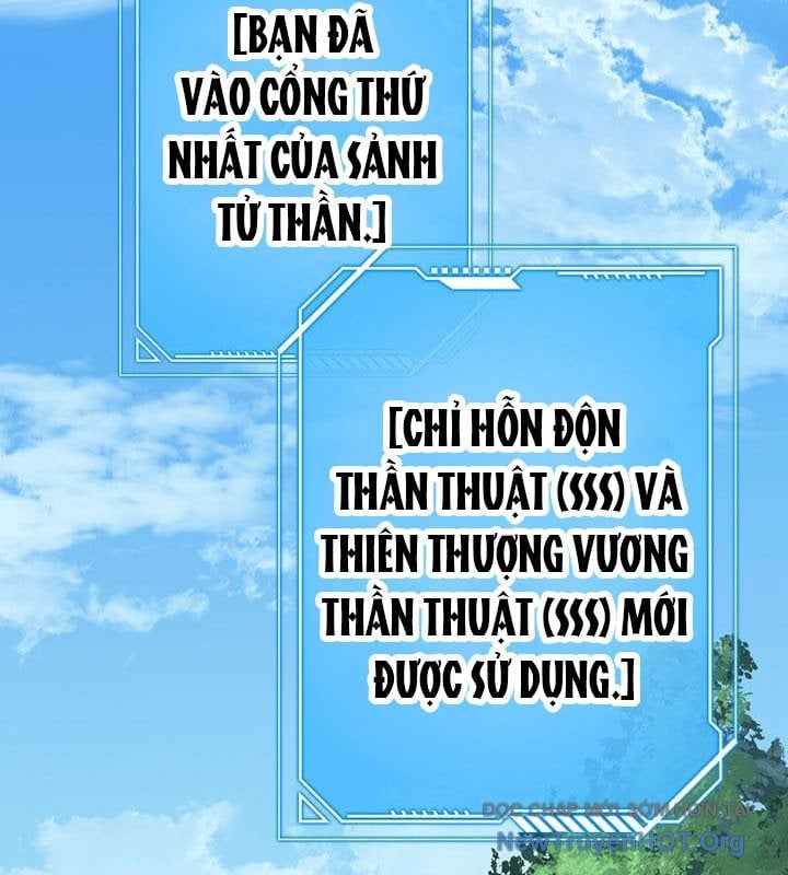 Thiên Tài Võ Thuật Hồi Quy Chap 109 - Next Chap 110