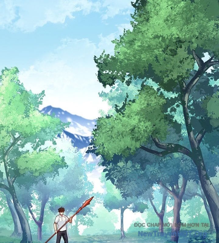 Thiên Tài Võ Thuật Hồi Quy Chap 109 - Next Chap 110