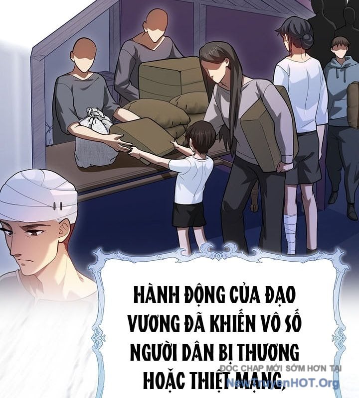 Thiên Tài Võ Thuật Hồi Quy Chap 109 - Next Chap 110