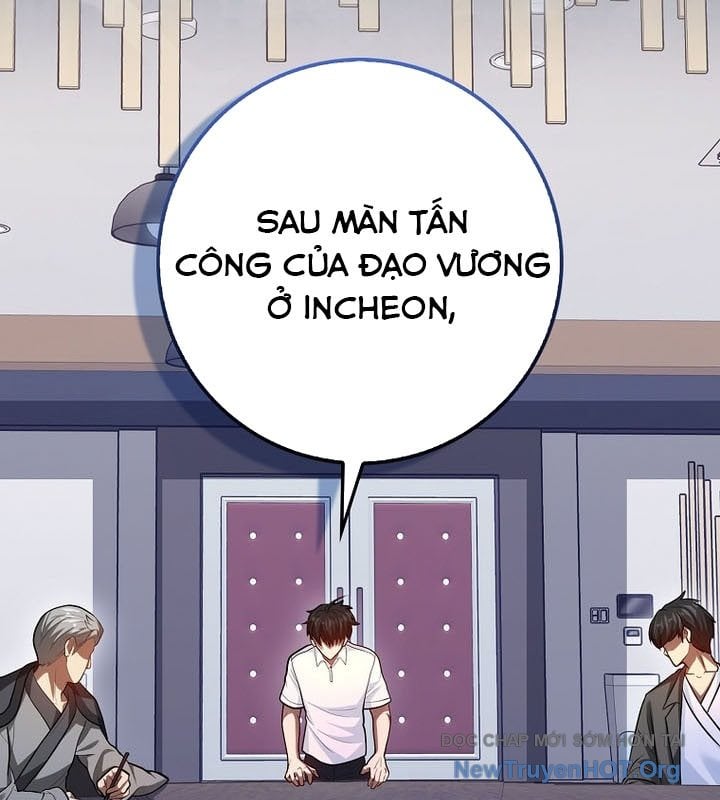 Thiên Tài Võ Thuật Hồi Quy Chap 109 - Next Chap 110