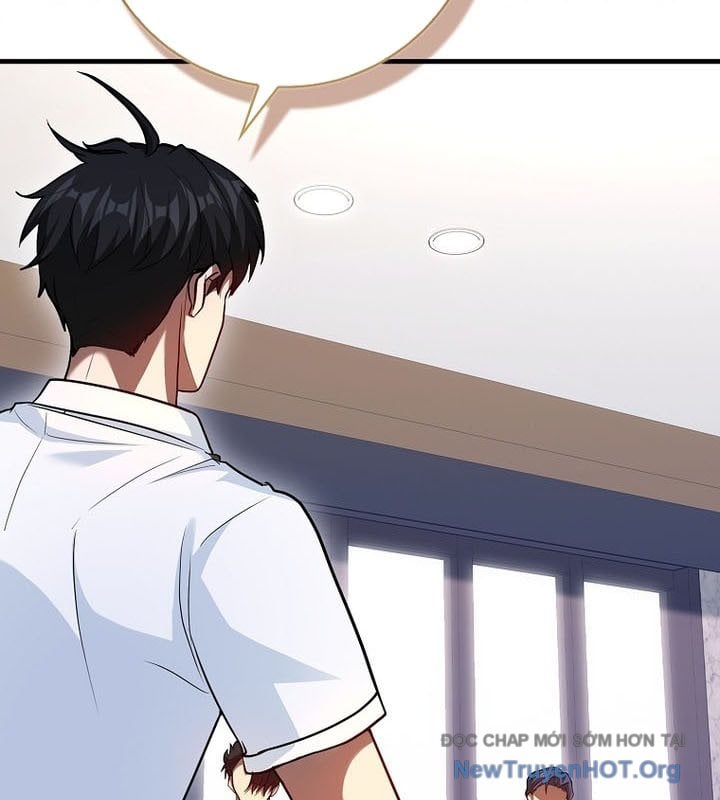 Thiên Tài Võ Thuật Hồi Quy Chap 109 - Next Chap 110