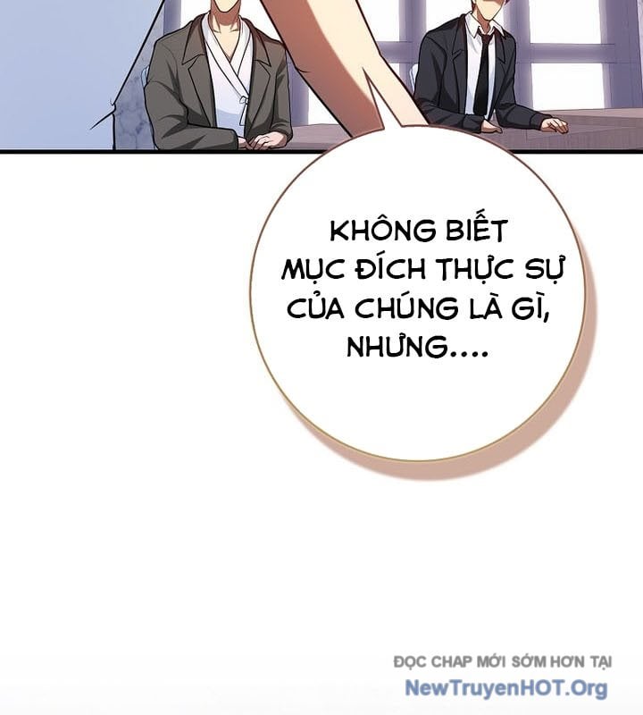 Thiên Tài Võ Thuật Hồi Quy Chap 109 - Next Chap 110