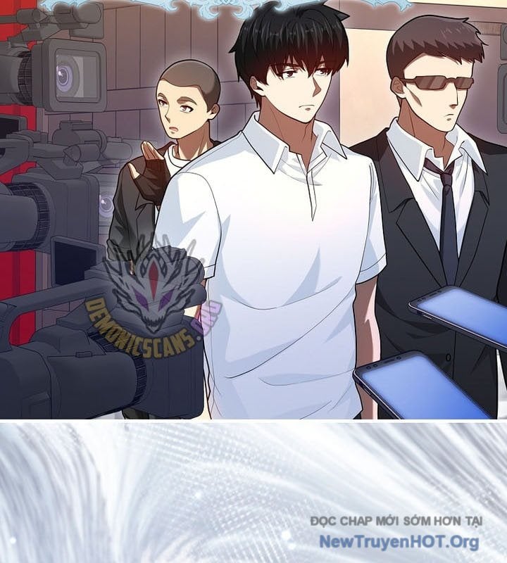 Thiên Tài Võ Thuật Hồi Quy Chap 109 - Next Chap 110