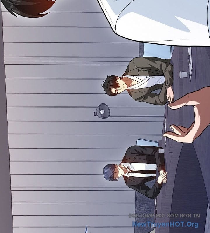 Thiên Tài Võ Thuật Hồi Quy Chap 109 - Next Chap 110