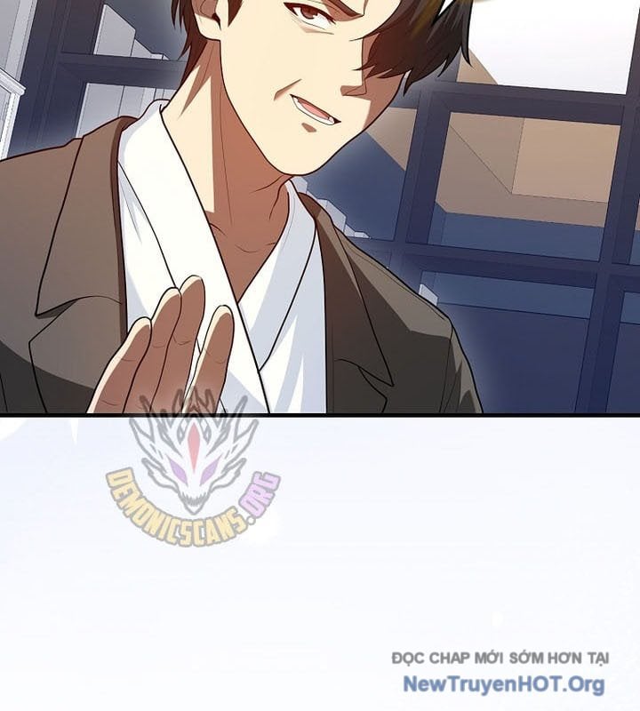 Thiên Tài Võ Thuật Hồi Quy Chap 109 - Next Chap 110