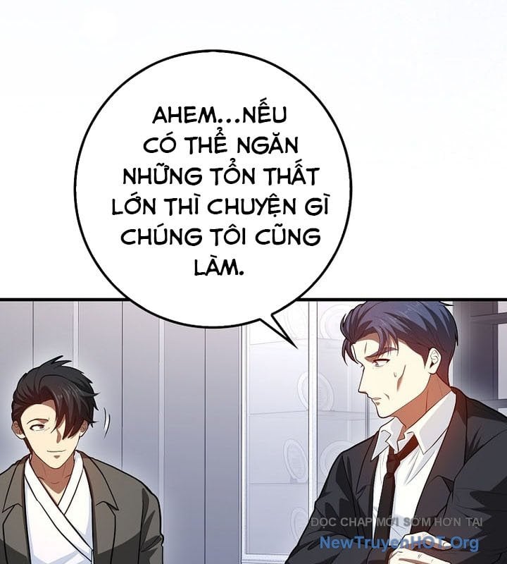 Thiên Tài Võ Thuật Hồi Quy Chap 109 - Next Chap 110