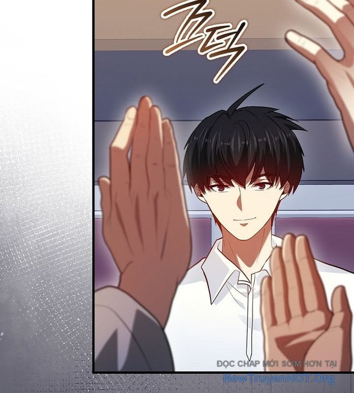 Thiên Tài Võ Thuật Hồi Quy Chap 109 - Next Chap 110