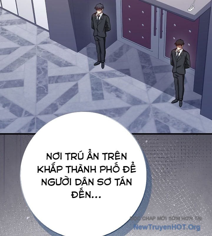 Thiên Tài Võ Thuật Hồi Quy Chap 109 - Next Chap 110