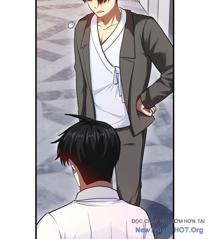 Thiên Tài Võ Thuật Hồi Quy Chap 109 - Next Chap 110
