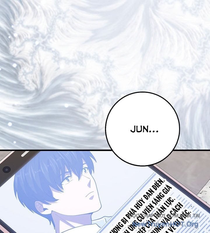 Thiên Tài Võ Thuật Hồi Quy Chap 109 - Next Chap 110