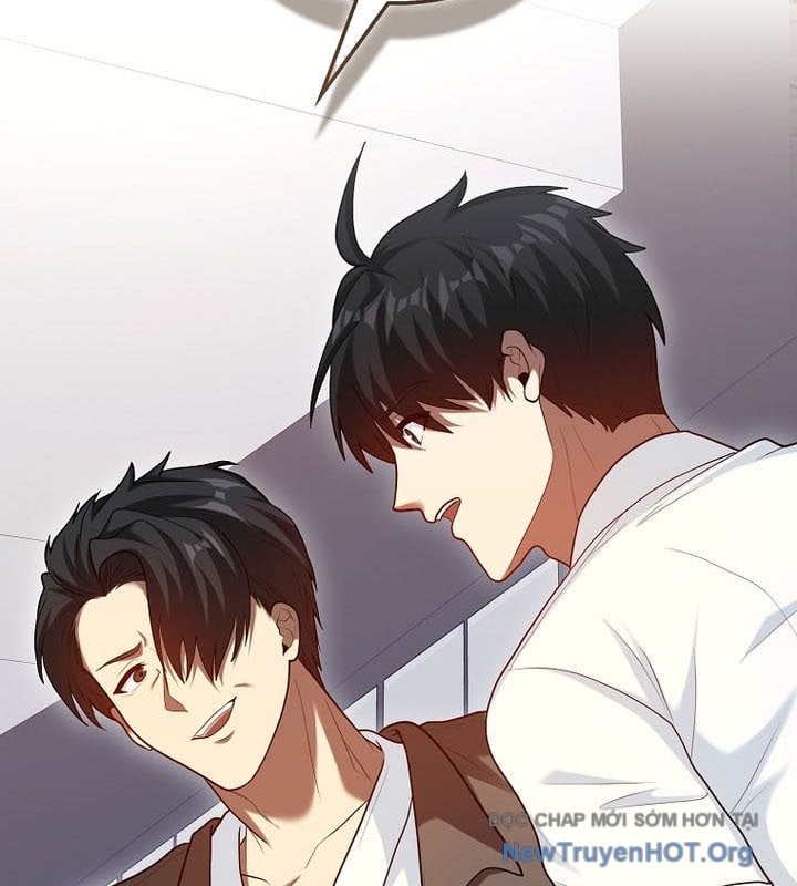 Thiên Tài Võ Thuật Hồi Quy Chap 109 - Next Chap 110
