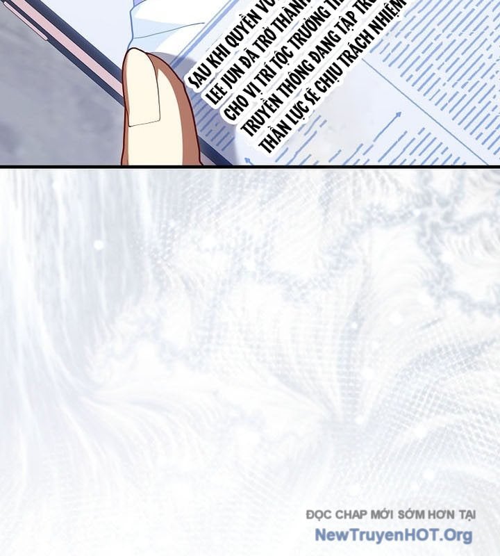 Thiên Tài Võ Thuật Hồi Quy Chap 109 - Next Chap 110