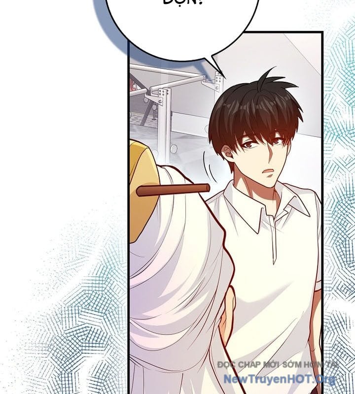 Thiên Tài Võ Thuật Hồi Quy Chap 109 - Next Chap 110