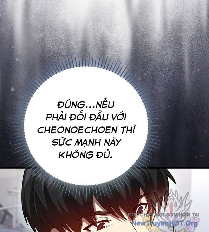 Thiên Tài Võ Thuật Hồi Quy Chap 109 - Next Chap 110