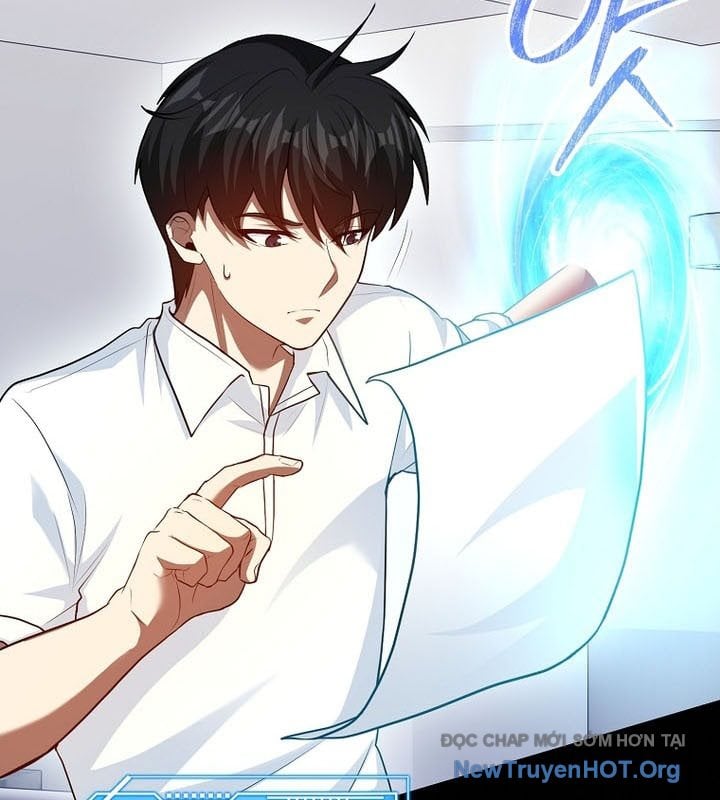 Thiên Tài Võ Thuật Hồi Quy Chap 109 - Next Chap 110