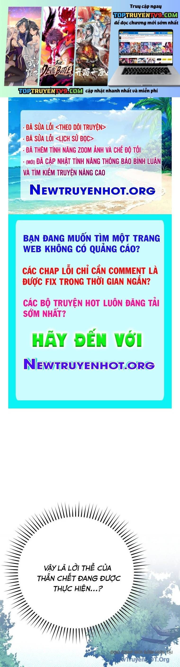 Thiên Tài Võ Thuật Hồi Quy Chap 110 - Next Chap 111