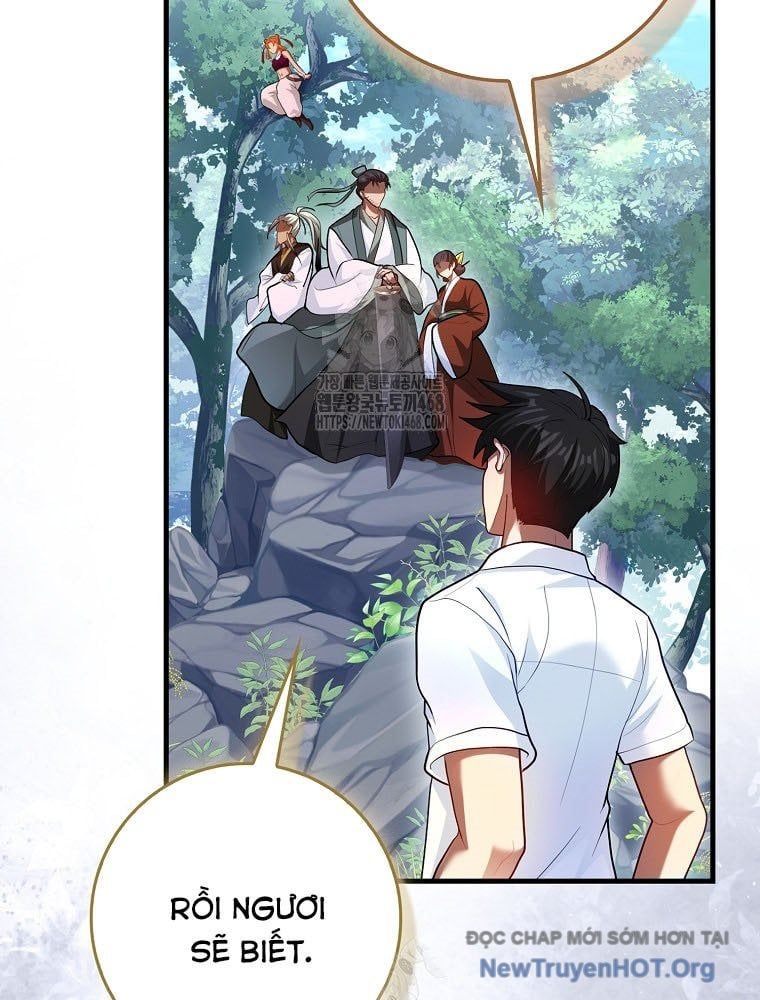 Thiên Tài Võ Thuật Hồi Quy Chap 110 - Next Chap 111