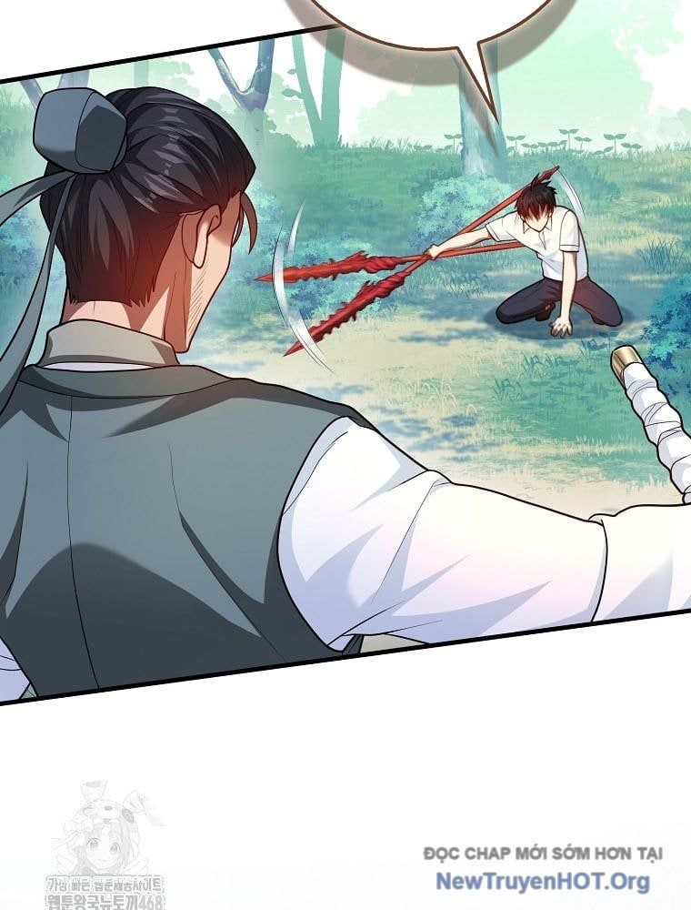 Thiên Tài Võ Thuật Hồi Quy Chap 110 - Next Chap 111
